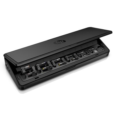 Univerzální replikátor portů HP s nabíjením (E6D70AA)