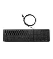 Klávesnice HP Wired Desktop 320K (9SR37UT)