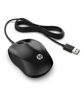 USB myš HP Wired Mouse 1000 (4QM14AA)