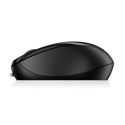 USB myš HP Wired Mouse 1000 (4QM14AA)