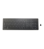 Bezdrátová klávesnice HP s funkcemi pro spolupráci (Z9N39AA)