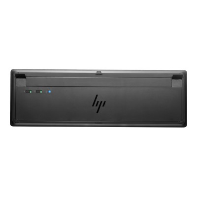 Bezdrátová klávesnice HP s funkcemi pro spolupráci (Z9N39AA)