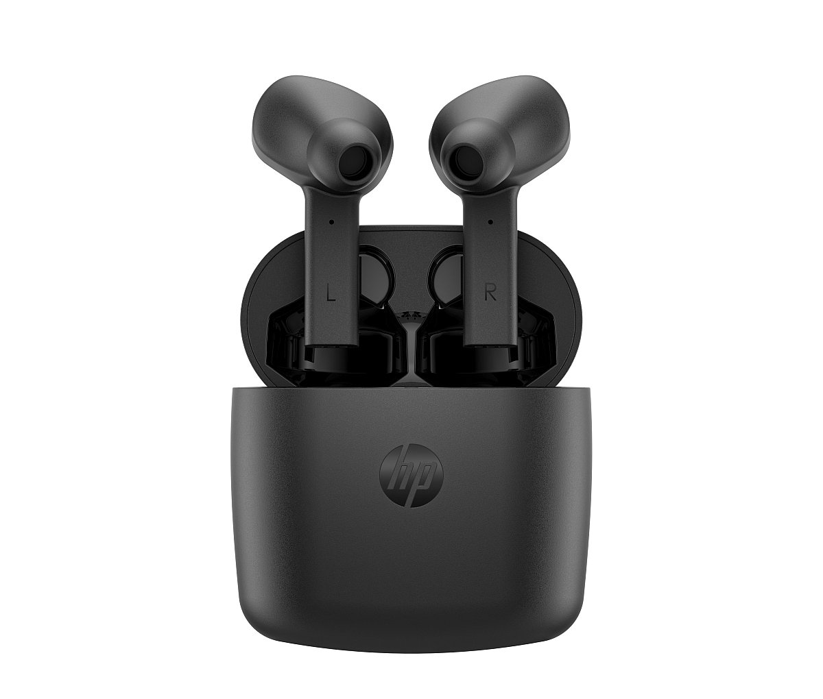 Bluetooth sluchátka HP Wireless Earbuds G2 (169H9AA)