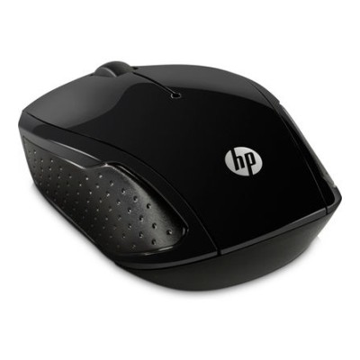 Bezdrátová myš HP 200 (X6W31AA)