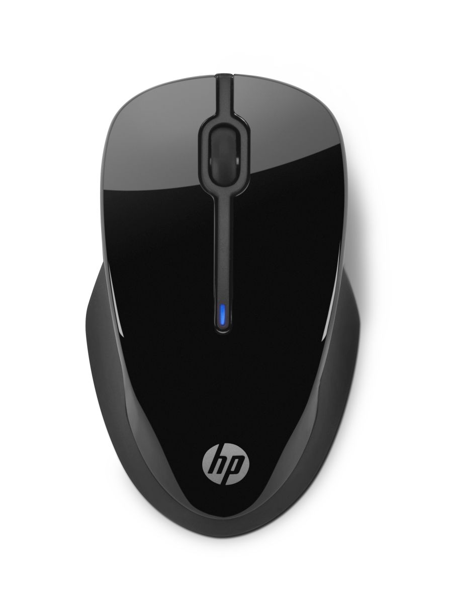 Bezdrátová myš HP 250 (3FV67AA)