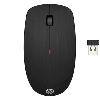 Bezdrátová myš HP X200 (6VY95AA)