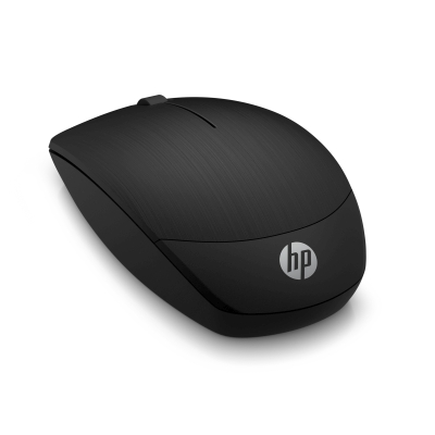 Bezdrátová myš HP X200 (6VY95AA)