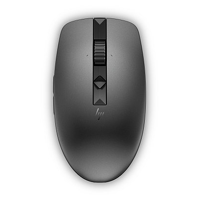 Bezdrátová myš HP 635M Multi-device (1D0K2AA)