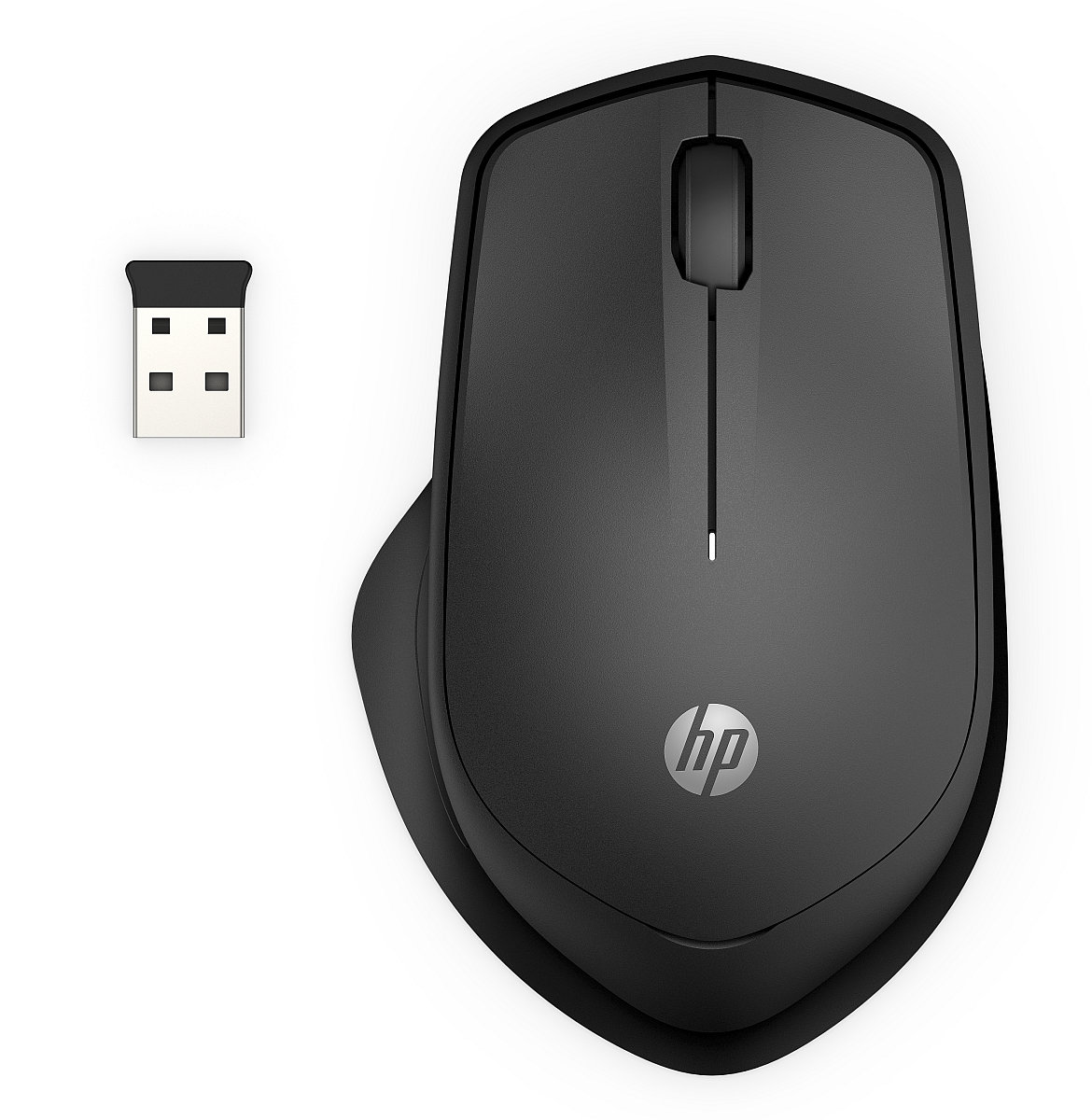 Bezdrátová myš HP 280 Silent Wireless (19U64AA)