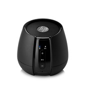Přenosný bluetooth reproduktor HP S6500 - černý (N5G09AA)