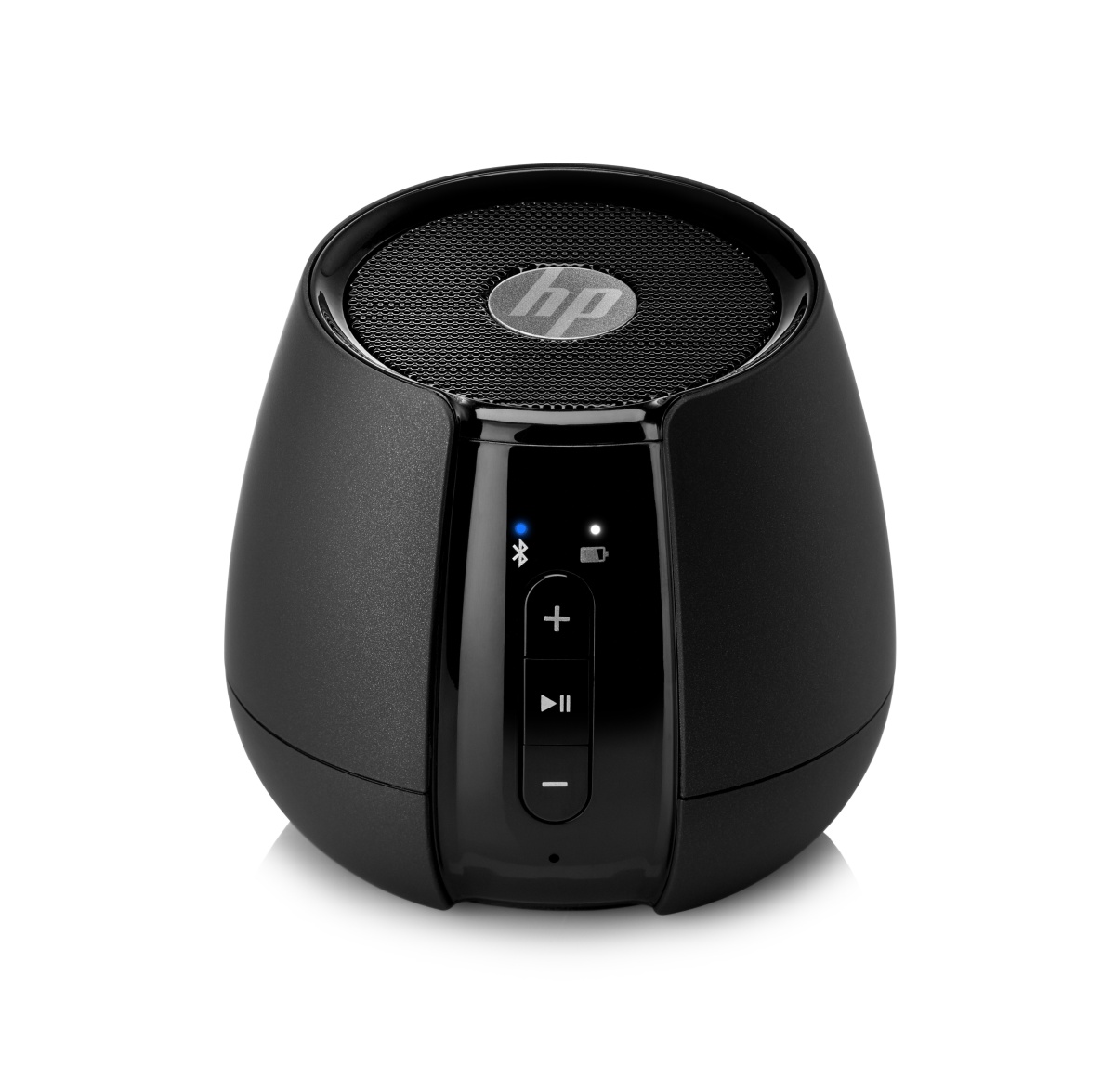 Přenosný bluetooth reproduktor HP S6500 - černý (N5G09AA)