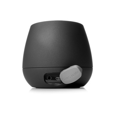 Přenosný bluetooth reproduktor HP S6500 - černý (N5G09AA)