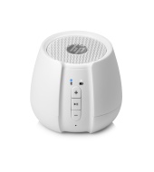 Přenosný bluetooth reproduktor HP S6500 - bílý (N5G10AA)