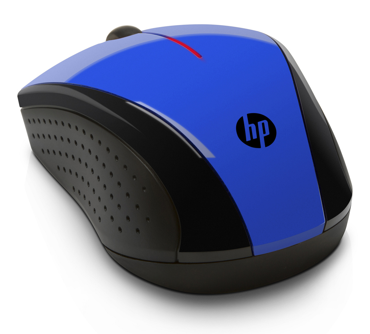 Bezdrátová myš HP X3000 - cobalt blue (N4G63AA)