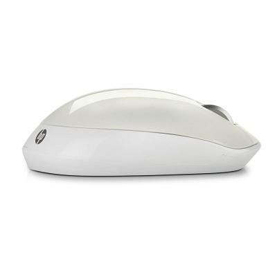 Bezdrátová myš HP X4500 - bílá (H2W27AA)