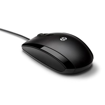 USB myš HP X500 (E5E76AA)