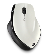 Bluetooth myš HP X7500 (H6P45AA)