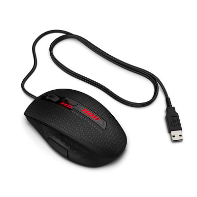 USB myš OMEN X9000 (J6N88AA)