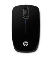 Bezdrátová myš HP Z3200 - černá (J0E44AA)