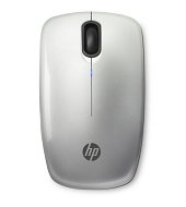 Bezdrátová myš HP Z3200 - stříbrná (N4G84AA)