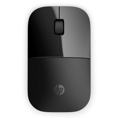 Bezdrátová myš HP Z3700 -&nbsp;black onyx (V0L79AA)