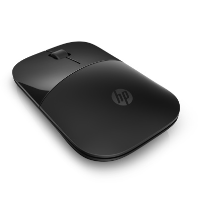 Bezdrátová myš HP Z3700 - black (V0L79AA)