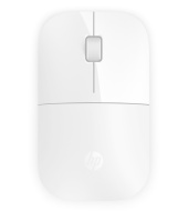 Bezdrátová myš HP Z3700 - blizzard white (V0L80AA)