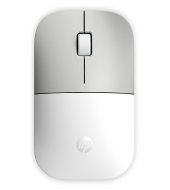 Bezdrátová myš HP Z3700 - ceramic white (171D8AA)