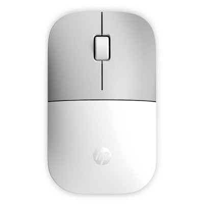 Bezdrátová myš HP Z3700 -&nbsp;ceramic white (171D8AA)