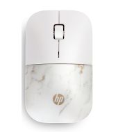 Bezdrátová myš HP Z3700 - copper marble (7UH86AA)