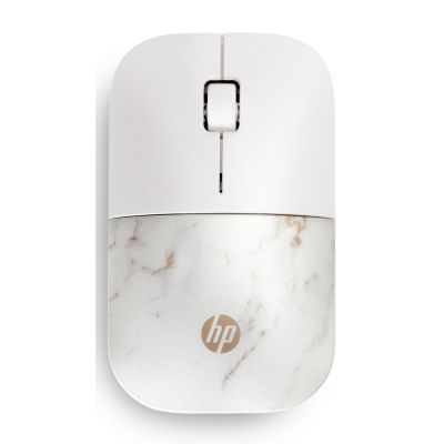 Bezdrátová myš HP Z3700 - copper marble (7UH86AA)
