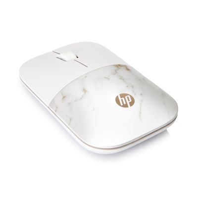 Bezdrátová myš HP Z3700 - copper marble (7UH86AA)