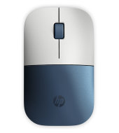 Bezdrátová myš HP Z3700 - forest teal