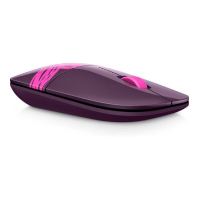 Bezdrátová myš HP Z3700 - hearts (1CA96AA)