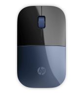 Bezdrátová myš HP Z3700 - lumiere blue (7UH88AA)