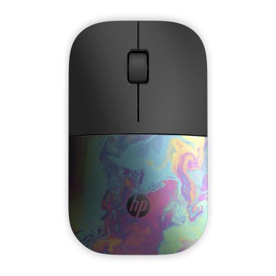 Bezdrátová myš HP Z3700 - oil slick (7UH85AA)