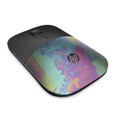 Bezdrátová myš HP Z3700 - oil slick (7UH85AA)