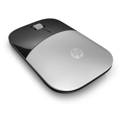 Bezdrátová myš HP Z3700 - silver (X7Q44AA)