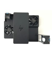 Řešení chlazení paměti HP Z4 G4 (1XM34AA)