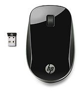Bezdrátová myš HP Z4000 - černá (H5N61AA)