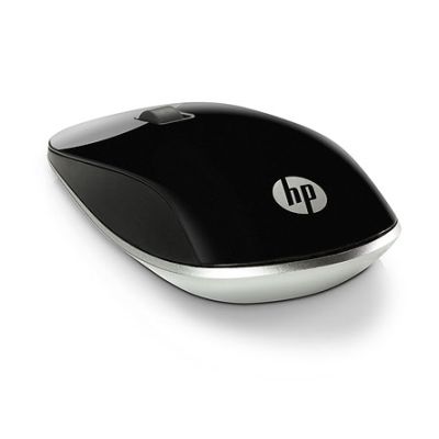 Bezdrátová myš HP Z4000 - černá (H5N61AA)