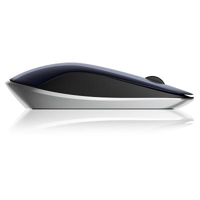 Bezdrátová myš HP Z4000 - modrá (E8H25AA)
