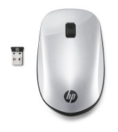 Bezdrátová myš HP Z4000 - stříbrná (2HW66AA)