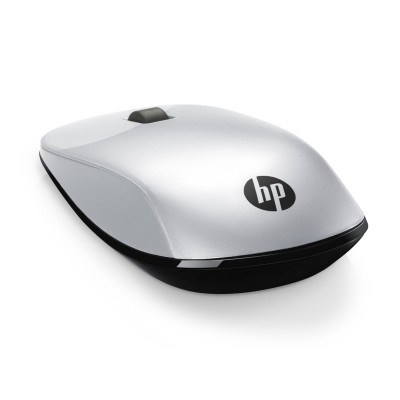 Bezdrátová myš HP Z4000 - stříbrná (2HW66AA)