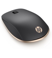Bluetooth myš HP Z5000 - dark ash (W2Q00AA)
