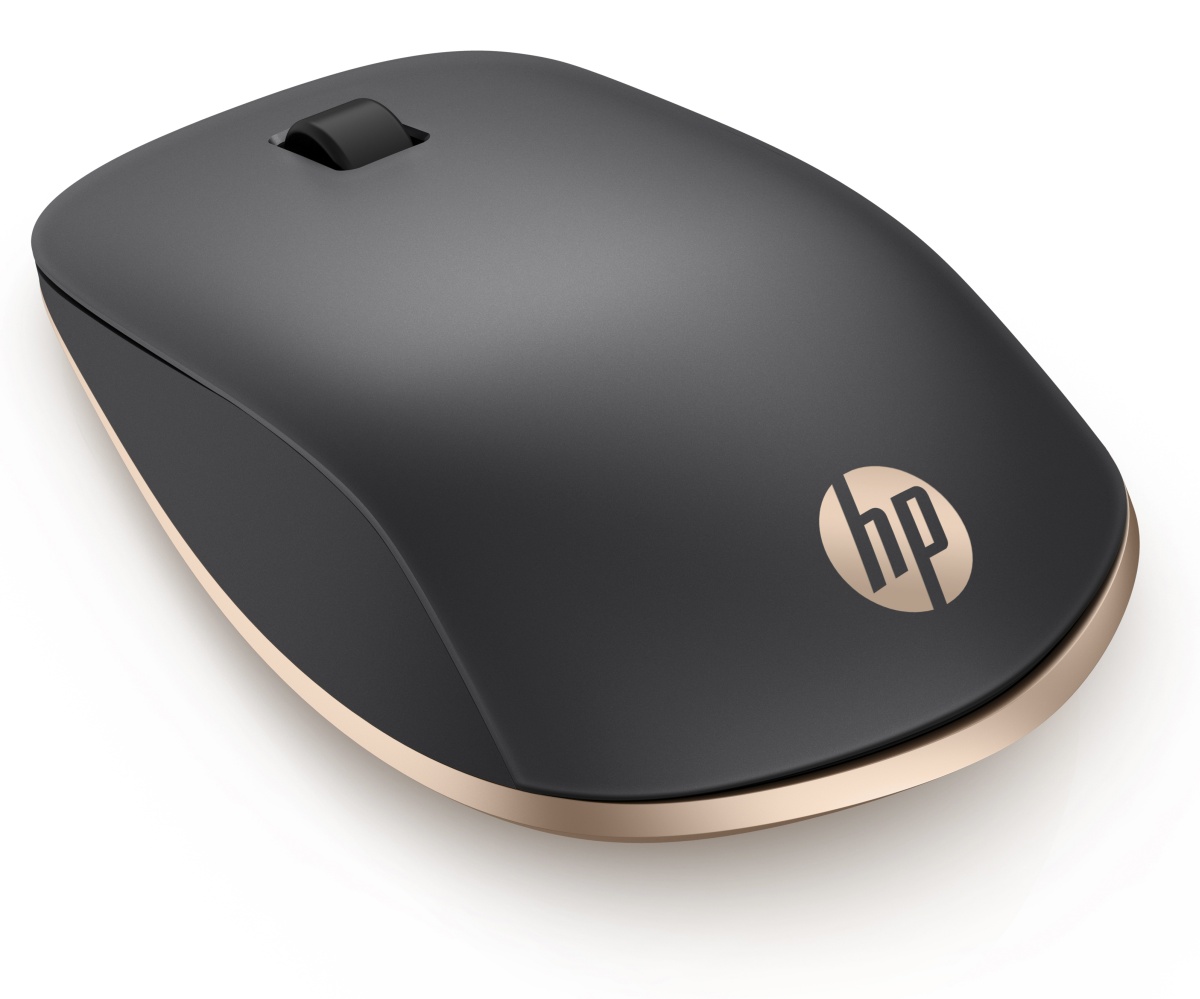 Bluetooth myš HP Z5000 - dark ash (W2Q00AA)