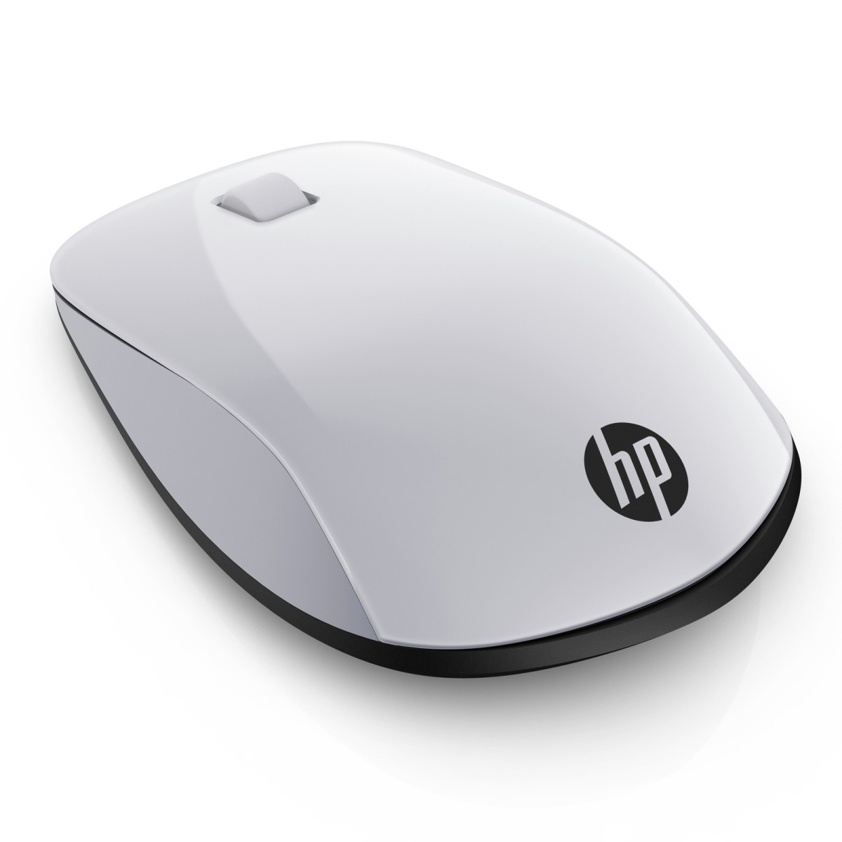 Bluetooth myš HP Z5000 - stříbrná (2HW67AA)