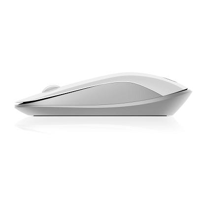 Bluetooth myš HP Z5000 - bílá (E5C13AA)