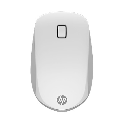 Bluetooth myš HP Z5000 - bílá (E5C13AA)