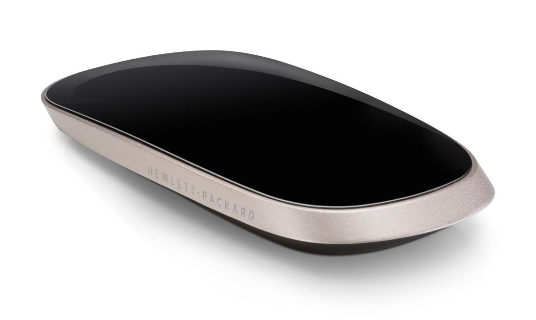 Bluetooth myš HP Z8000 (H6J32AA)